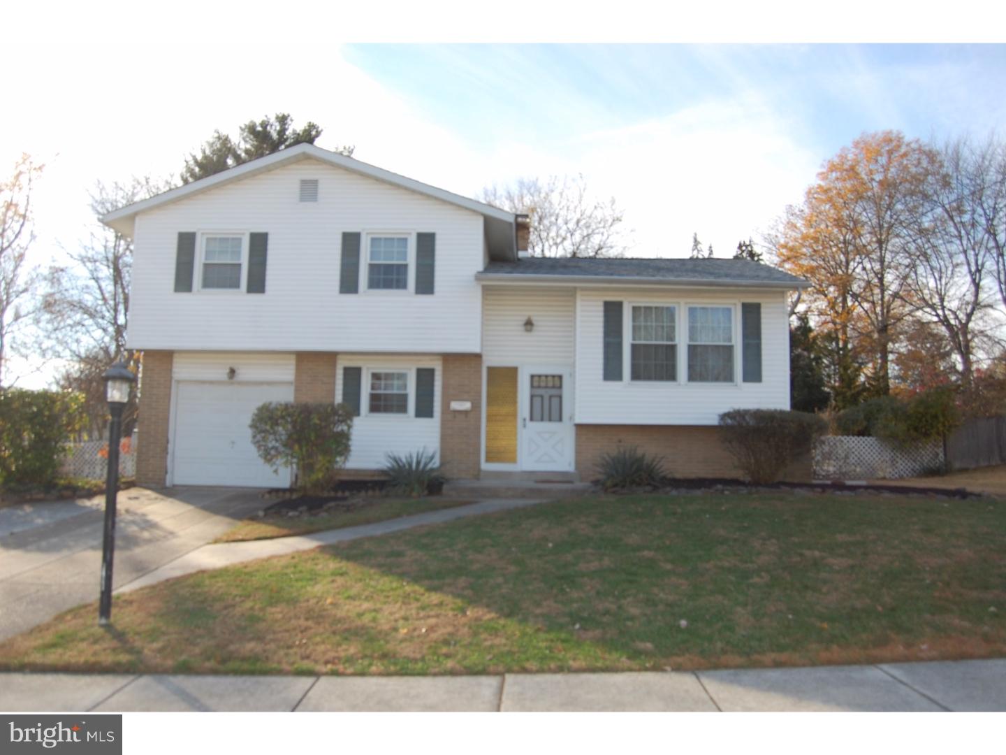 2409 Nassau Road Cinnaminson, NJ 08077 - Photo 1 of 17 Exterior Front