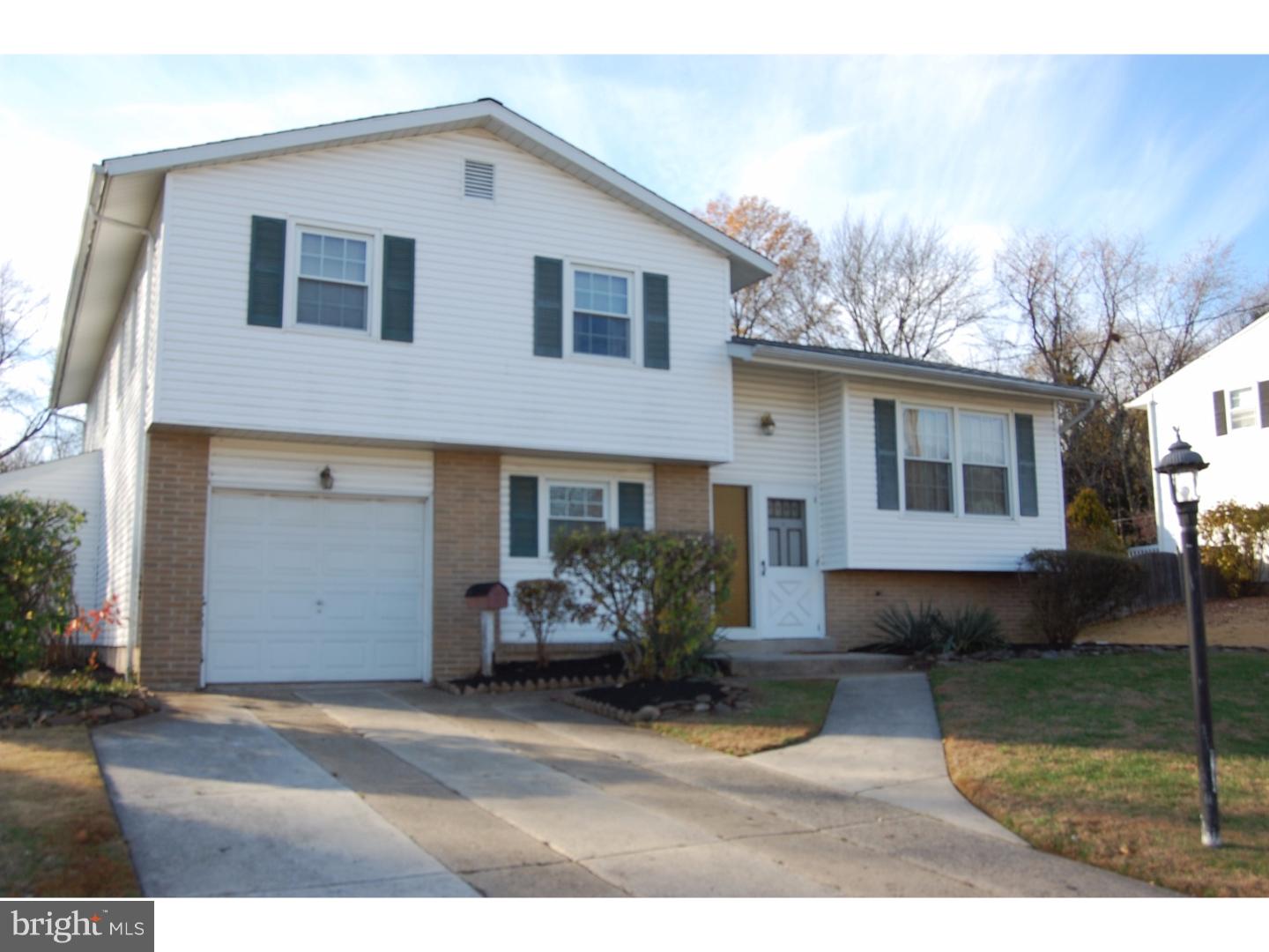 2409 Nassau Road Cinnaminson, NJ 08077 - Photo 2 of 17 Exterior Front
