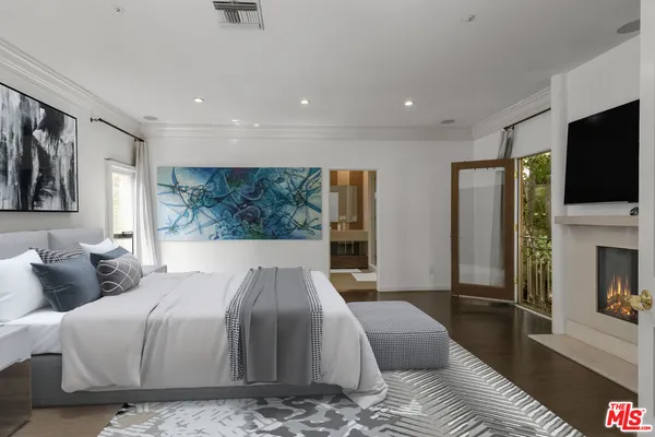 $14,500 | 10023 Westwanda Drive, Beverly Hills, CA 90210