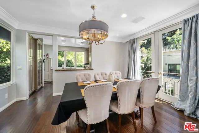 $14,500 | 10023 Westwanda Drive, Beverly Hills, CA 90210