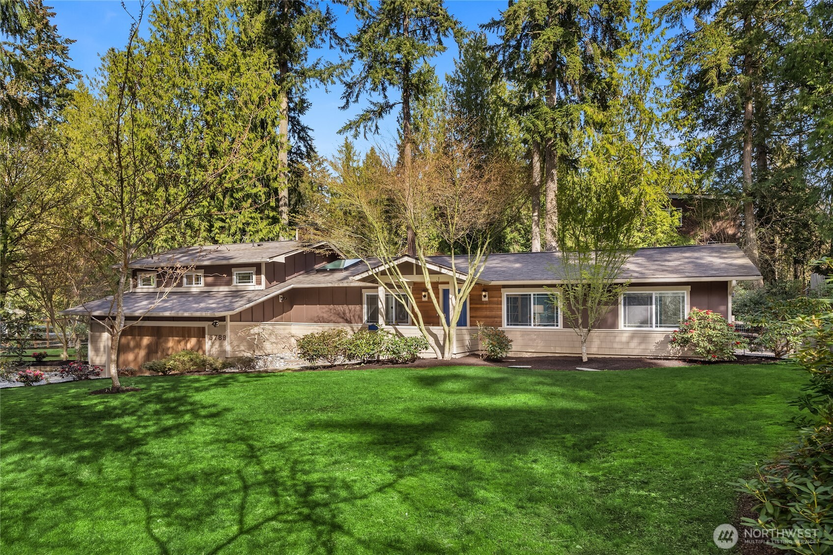 5789 Northeast Foster Road Bainbridge Island, WA 98110 - Photo 1 of 40 Gallery Image 1