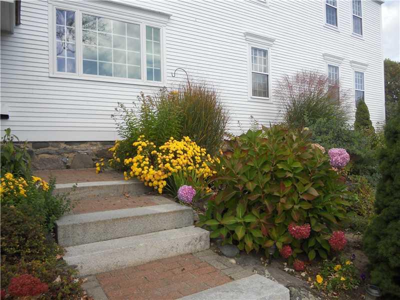 66 Scottow Hill Road Scarborough, ME 04074 - Photo 19 of 22 Other. Lovely mature andscaping...