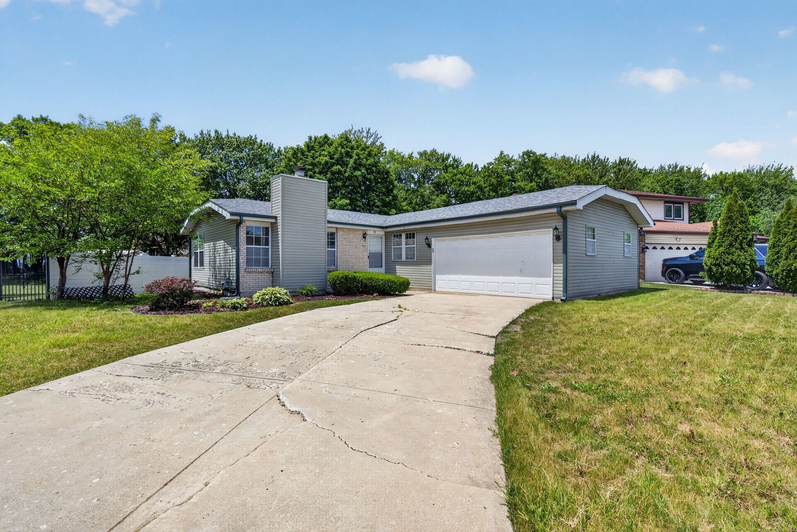72 White Oaks Road Matteson, IL 60443 - Photo 41 of 42