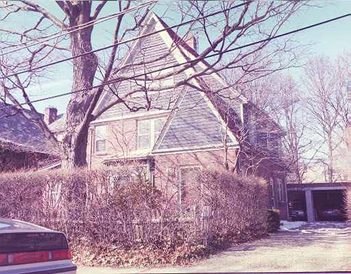 21 Newell Road Brookline, MA 02446 - Photo 1 of 1 Gallery Image 1