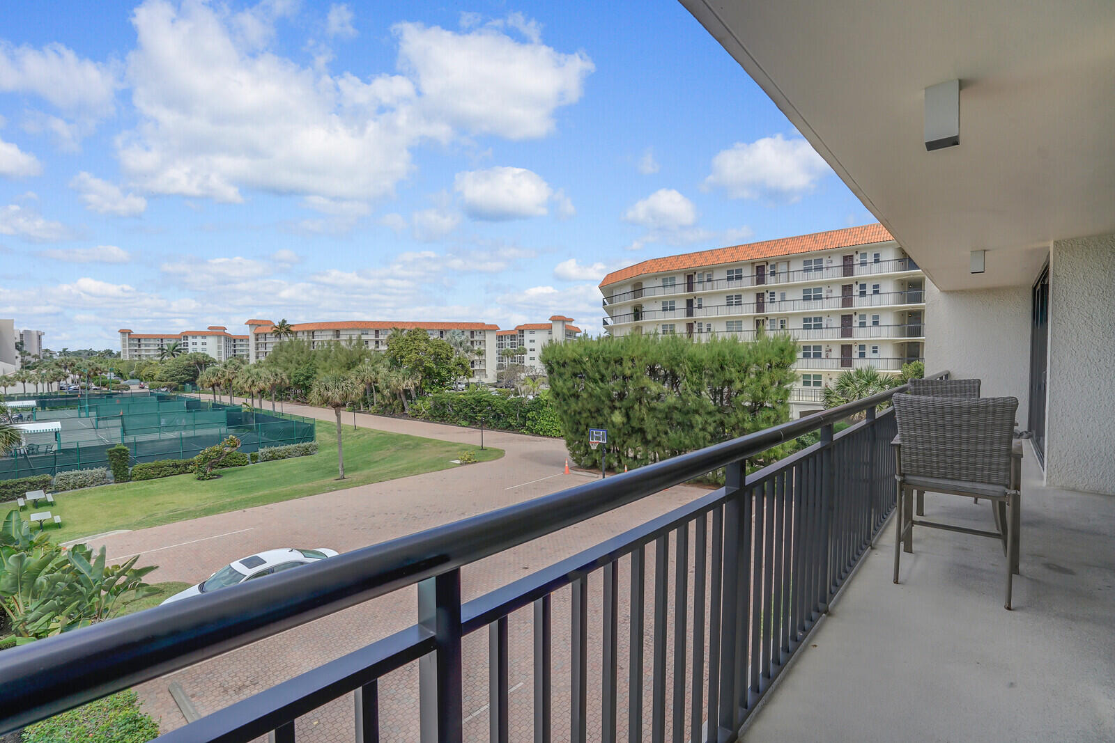 2727 North Ocean Boulevard, Unit 2020 Boca Raton, FL 33431 - Photo 21 of 52 Terrace