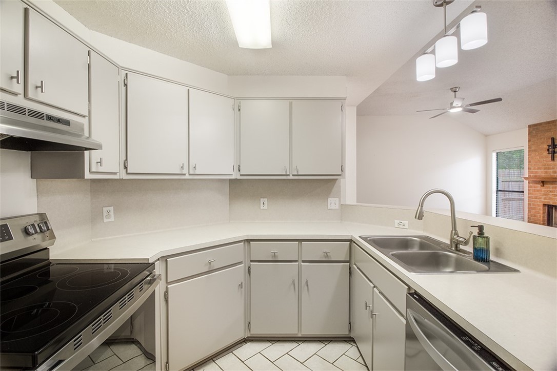 2155 Spring Park Drive Ingleside, TX 78362 - Photo 14 of 30