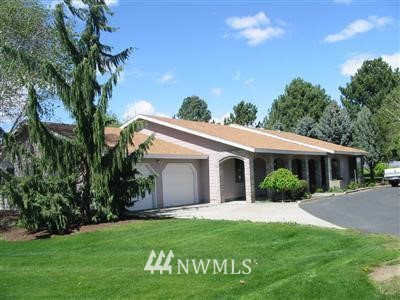 1033 South Sundance Road Othello, WA 99344 - Photo 1 of 1