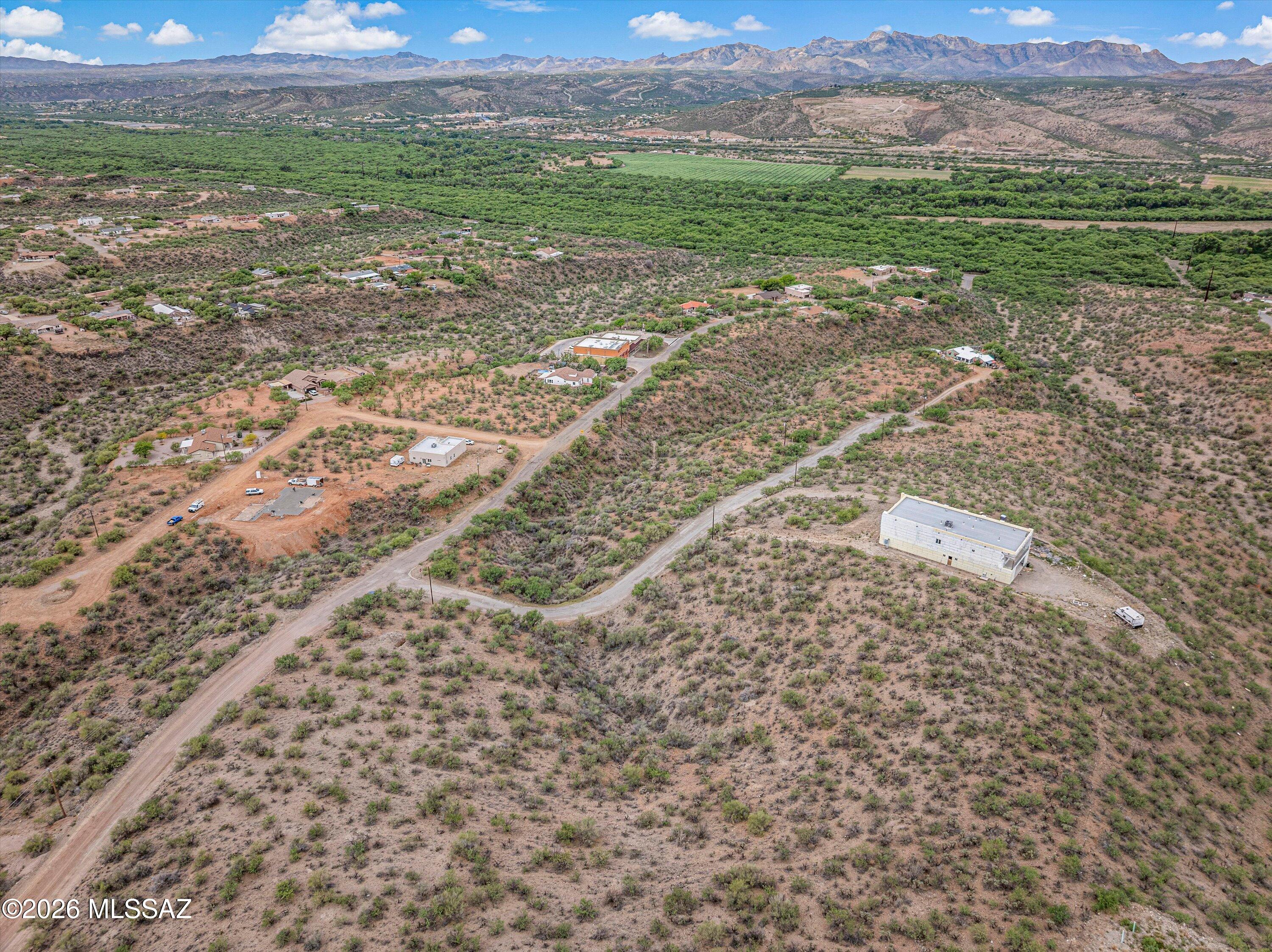 1573 Furel Court, Unit 17 Rio Rico, AZ 85648 - Photo 28 of 32 04-121176645