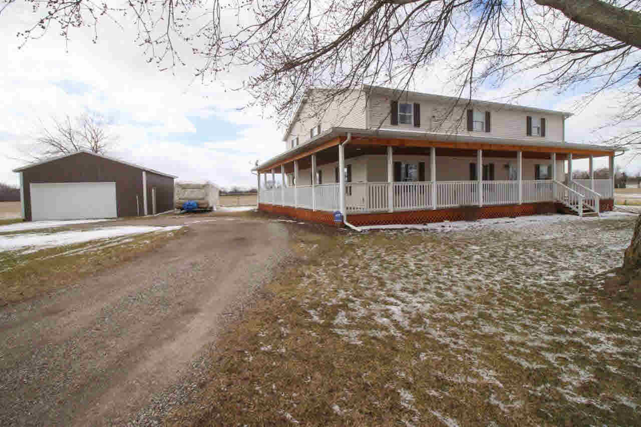10090 Seymour Road Gaines, MI 48436 - Photo 1 of 42 21267881.JPG