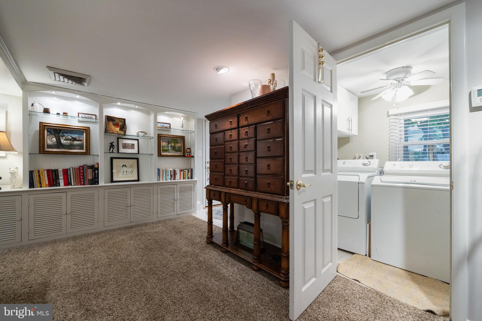 12 Cooper Run Drive Cherry Hill, NJ 08003 - Photo 18 of 50 a view of kitchen and windows