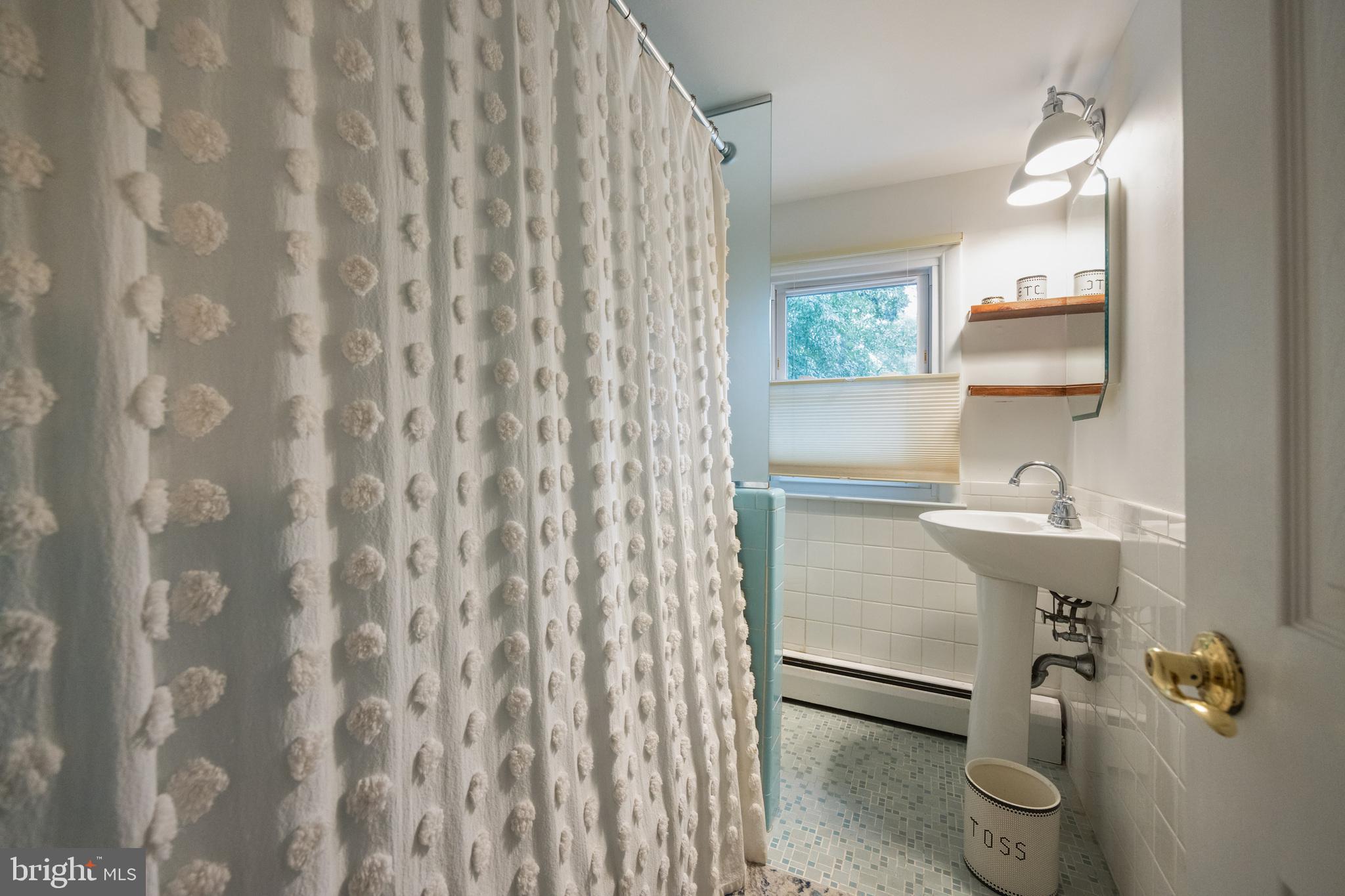 12 Cooper Run Drive Cherry Hill, NJ 08003 - Photo 38 of 50 a bathroom with a sink toilet and shower