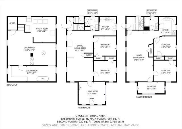 $495,000 | 10 Huntington Avenue, Blackstone, MA 01504