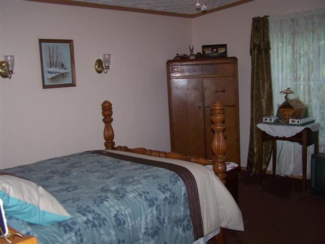 250 Day Lane Tennessee Ridge, TN 37178 - Photo 17 of 20 Bedroom #3