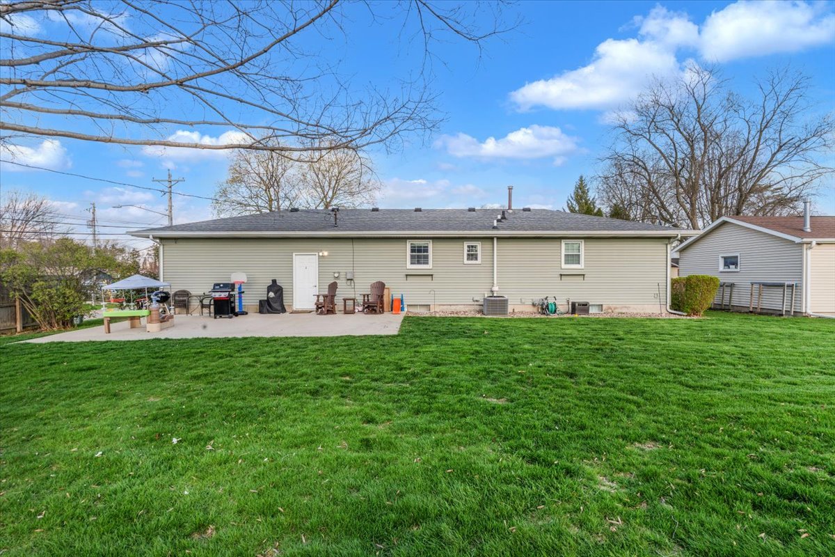 514 12th Avenue Hampton, IL 61256 - Photo 6 of 39