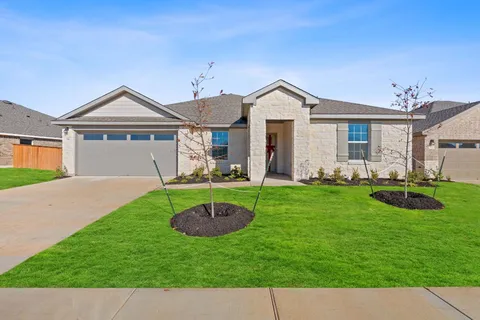 $395,990 | 516 Tekoa Drive, Georgetown, TX 78628