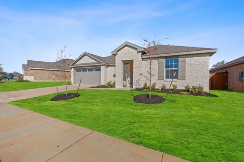 $395,990 | 516 Tekoa Drive, Georgetown, TX 78628