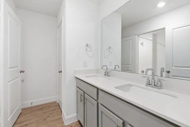 $395,990 | 516 Tekoa Drive, Georgetown, TX 78628