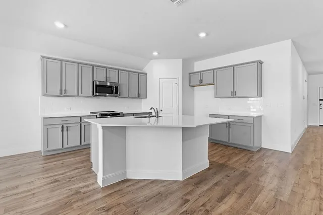 $395,990 | 516 Tekoa Drive, Georgetown, TX 78628