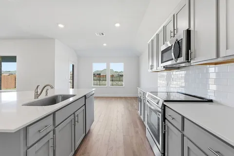 $395,990 | 516 Tekoa Drive, Georgetown, TX 78628