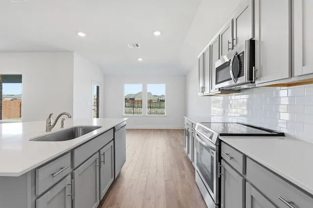 $395,990 | 516 Tekoa Drive, Georgetown, TX 78628