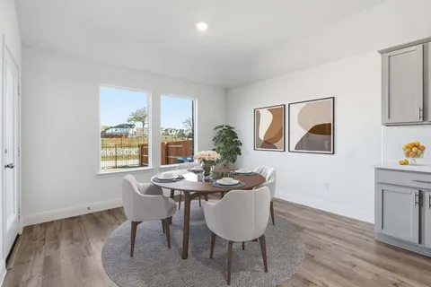 $395,990 | 516 Tekoa Drive, Georgetown, TX 78628