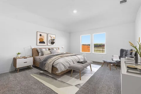 $395,990 | 516 Tekoa Drive, Georgetown, TX 78628