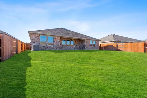 $395,990 | 516 Tekoa Drive, Georgetown, TX 78628