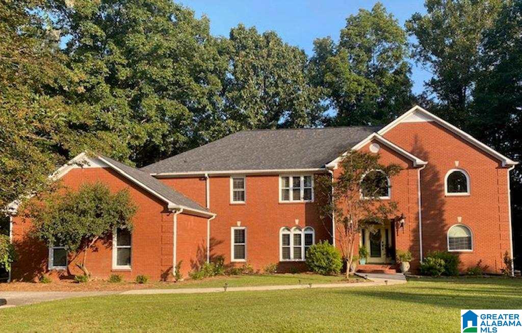 7500 Highway 144 Ragland, AL 35131 - Photo 1 of 49