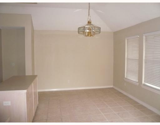 7809 Armstrong Drive Corpus Christi, TX 78413 - Photo 3 of 10 a view of empty room with window