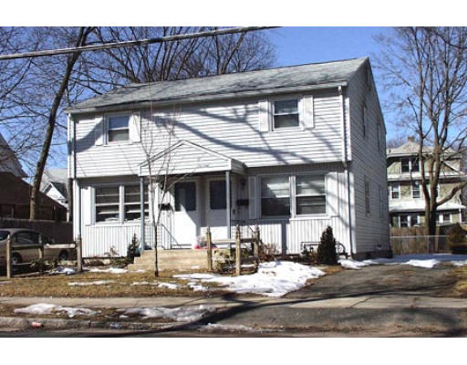 12-14 Wait Street Springfield, MA 01104 - Photo 1 of 1