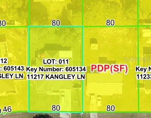 11217 Kangley Lane Spring Hill, FL 34608 - Photo 43 of 43 a sign