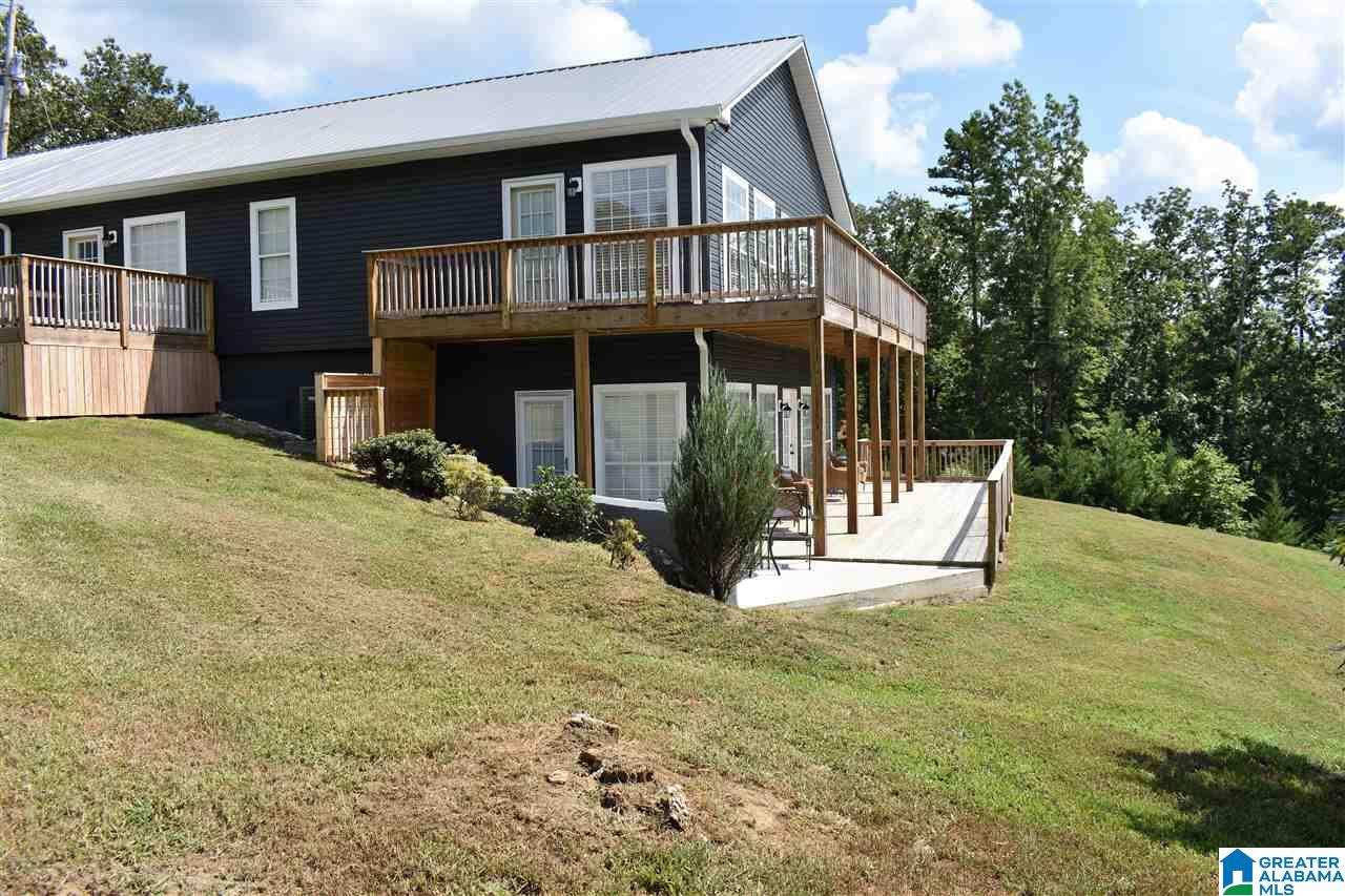 496 Valley View Lane Remlap, AL 35133 - Photo 40 of 41