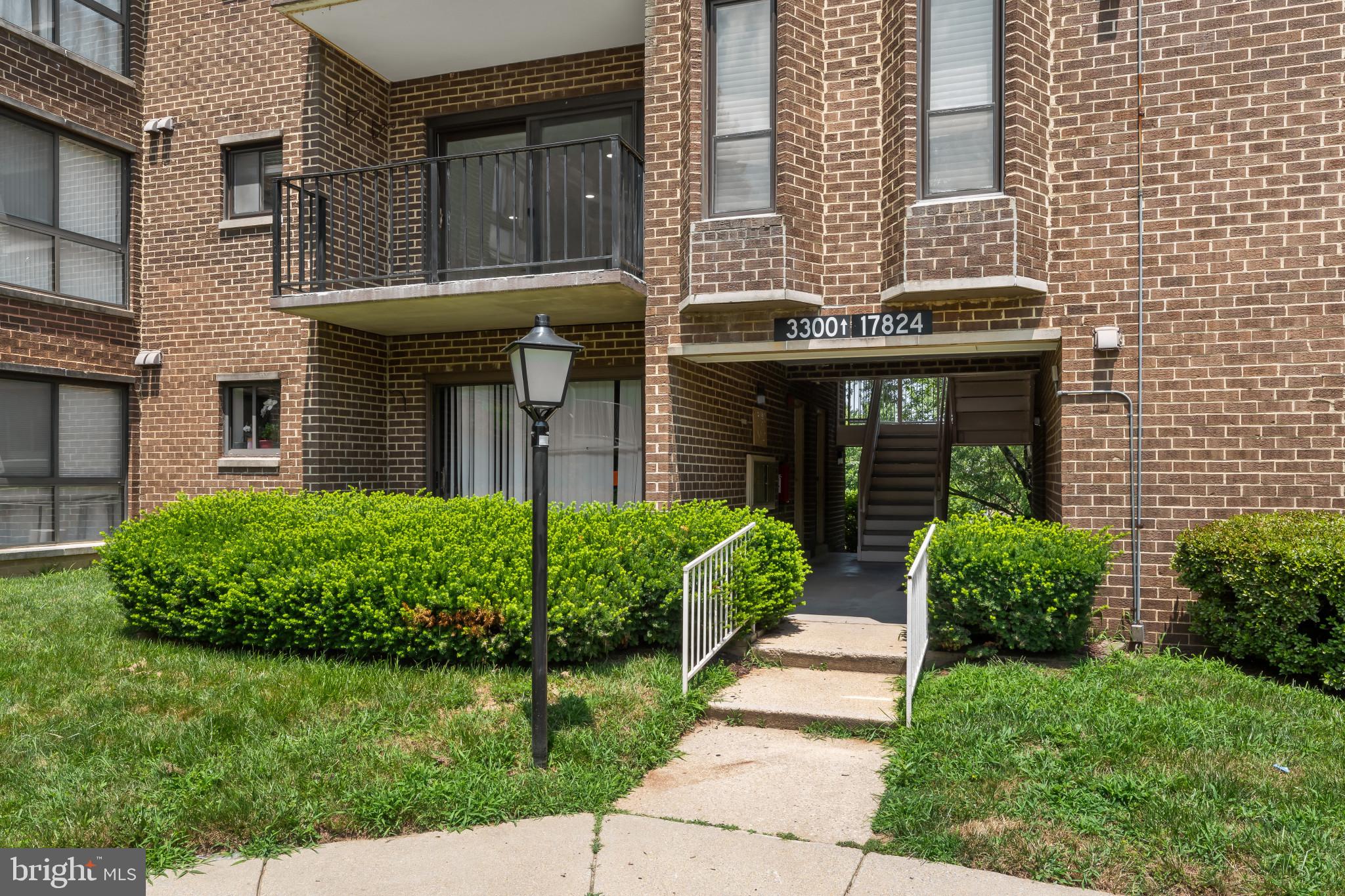 17824 Buehler Road, Unit 189 Olney, MD 20832 - Photo 1 of 37 Gallery Image 1