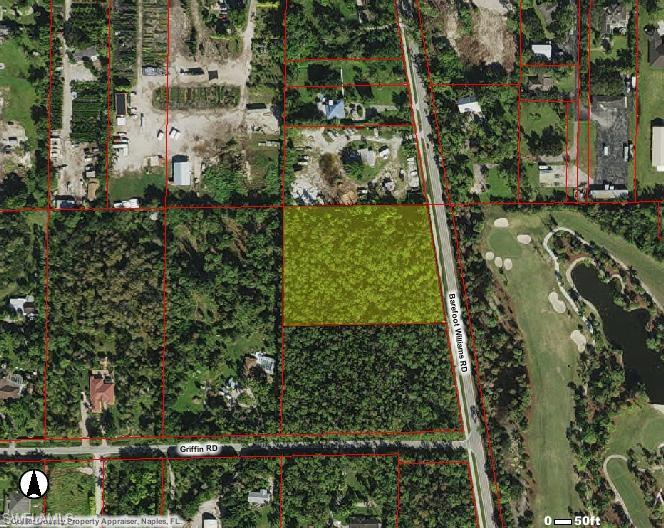 Barefoot Williams Road Naples, FL 34113 - Photo 2 of 2