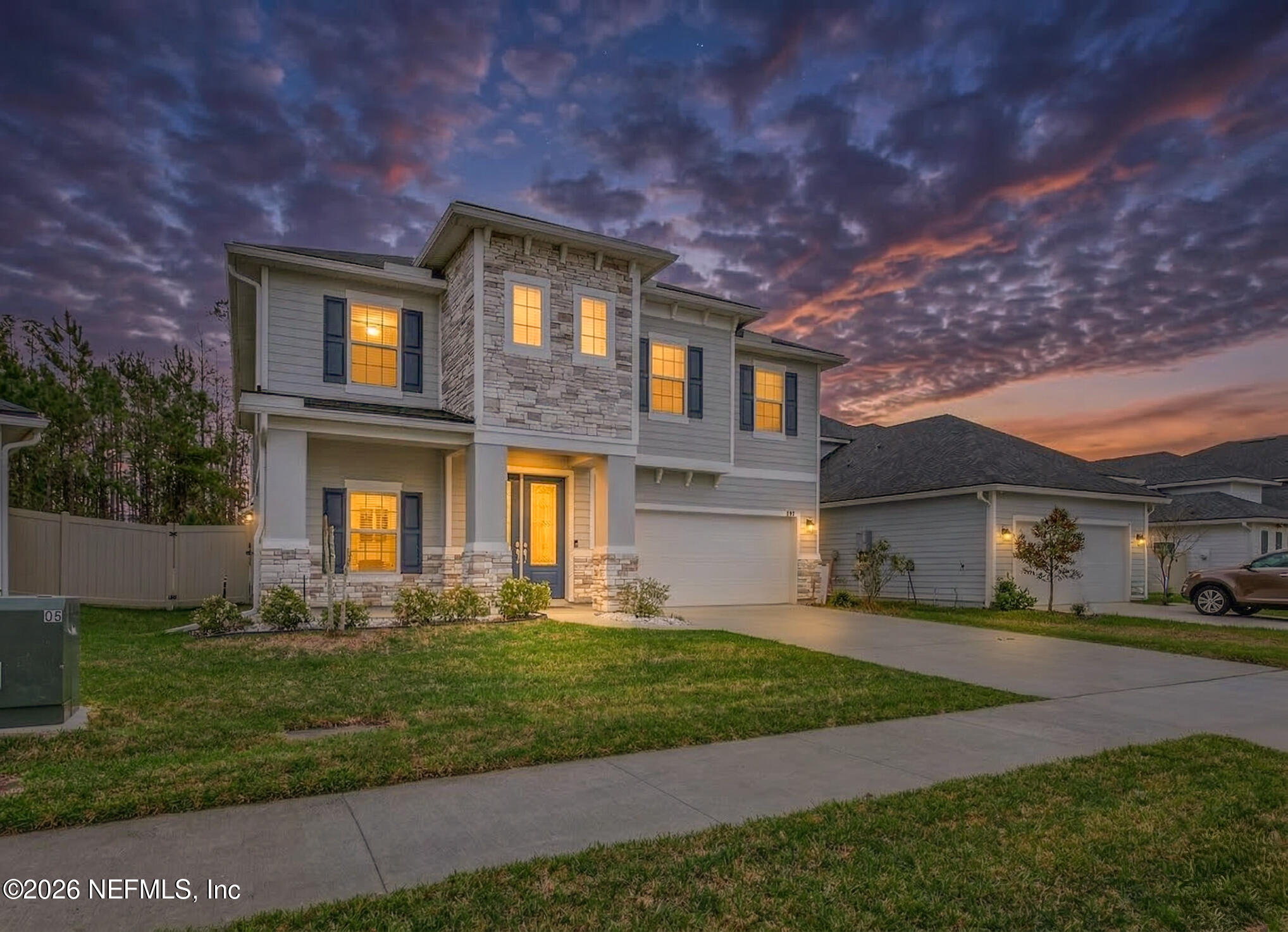 618 Ivory Palm Road Orange Park, FL 32073 - Photo 1 of 96 004-618IvoryPalmRoad-OrangePark-FL-32073