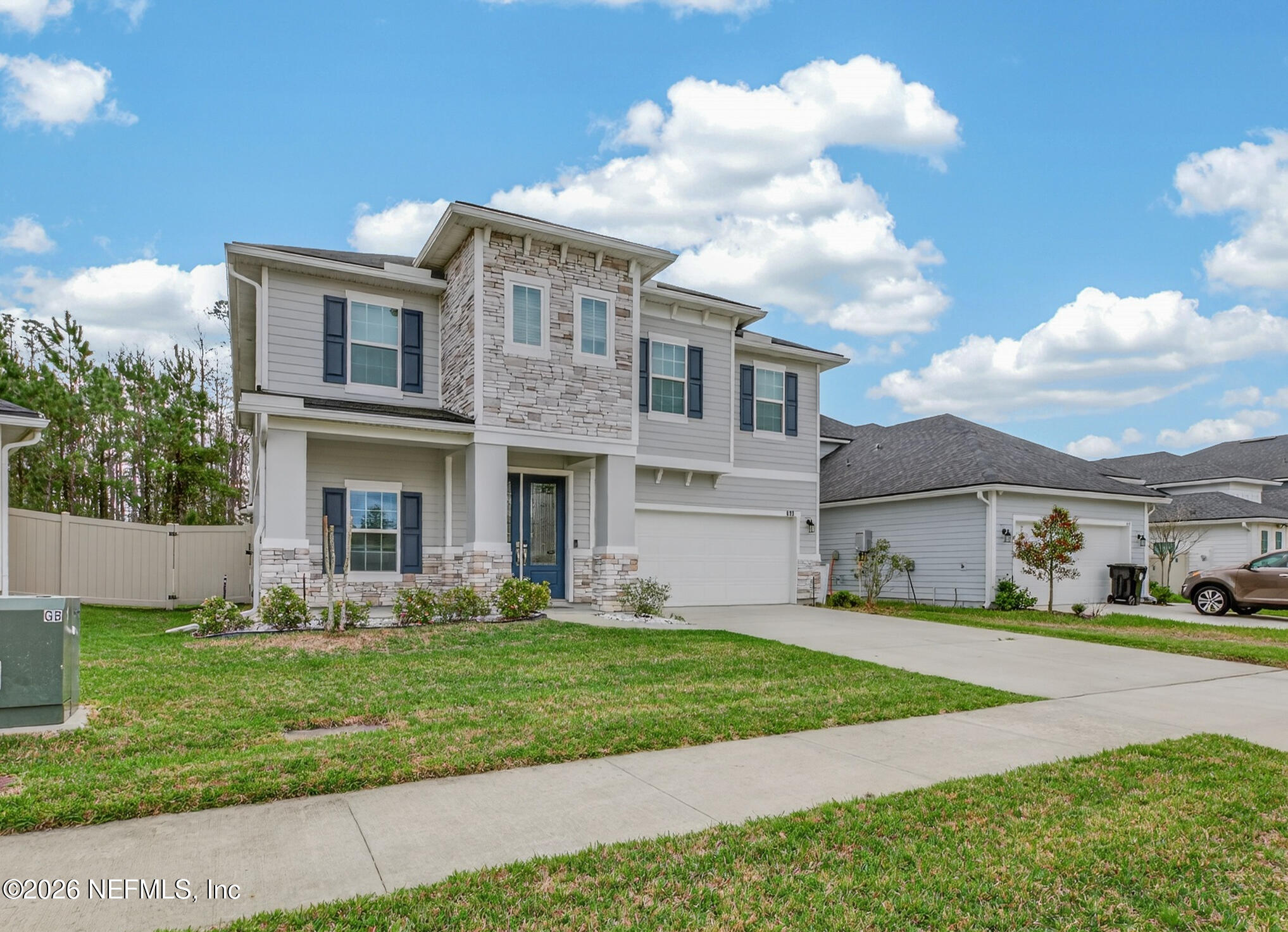 618 Ivory Palm Road Orange Park, FL 32073 - Photo 21 of 96 007-618IvoryPalmRoad-OrangePark-FL-32073