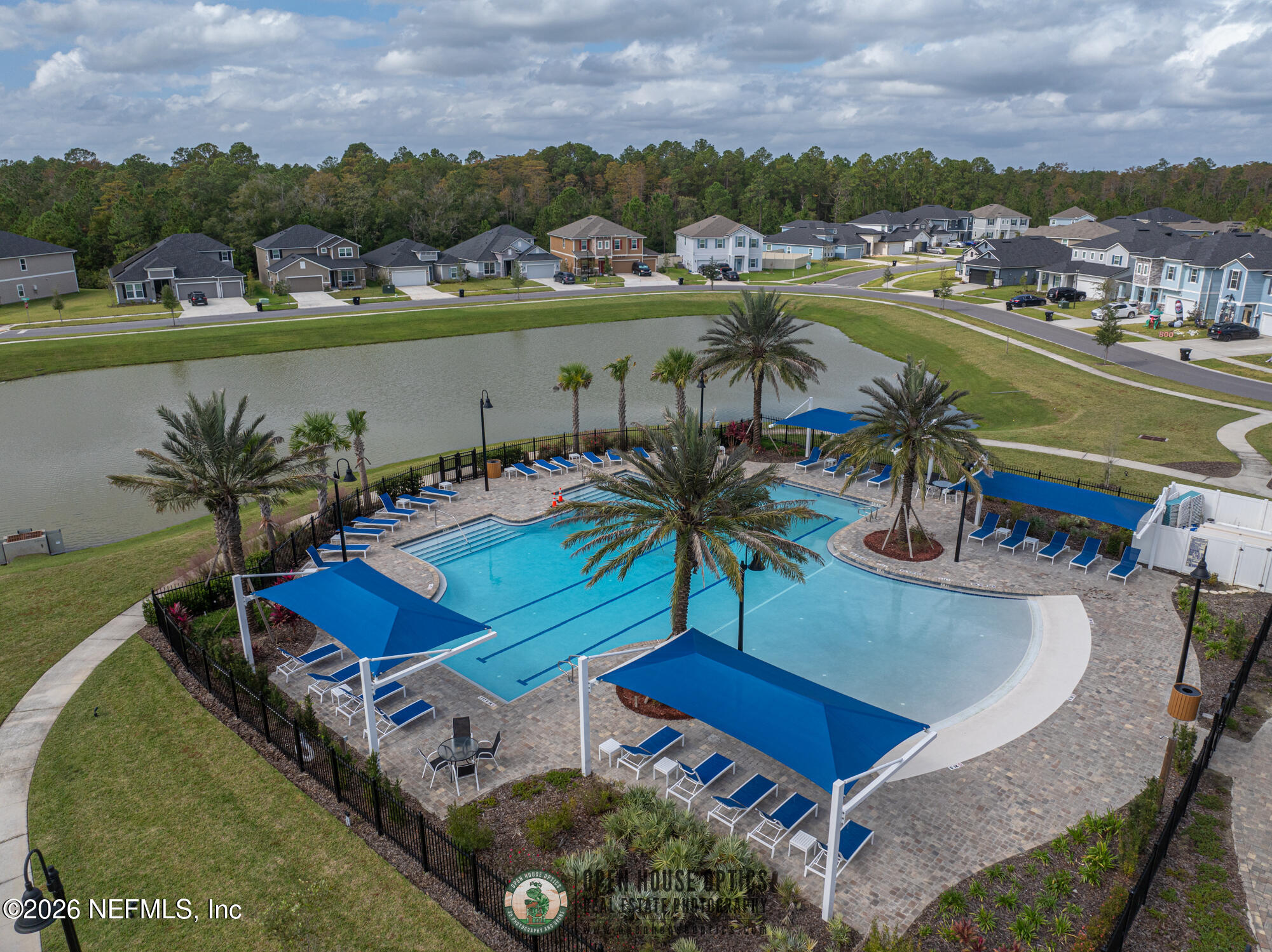 618 Ivory Palm Road Orange Park, FL 32073 - Photo 7 of 96 OHO Amenities Library Wilford Preserve (