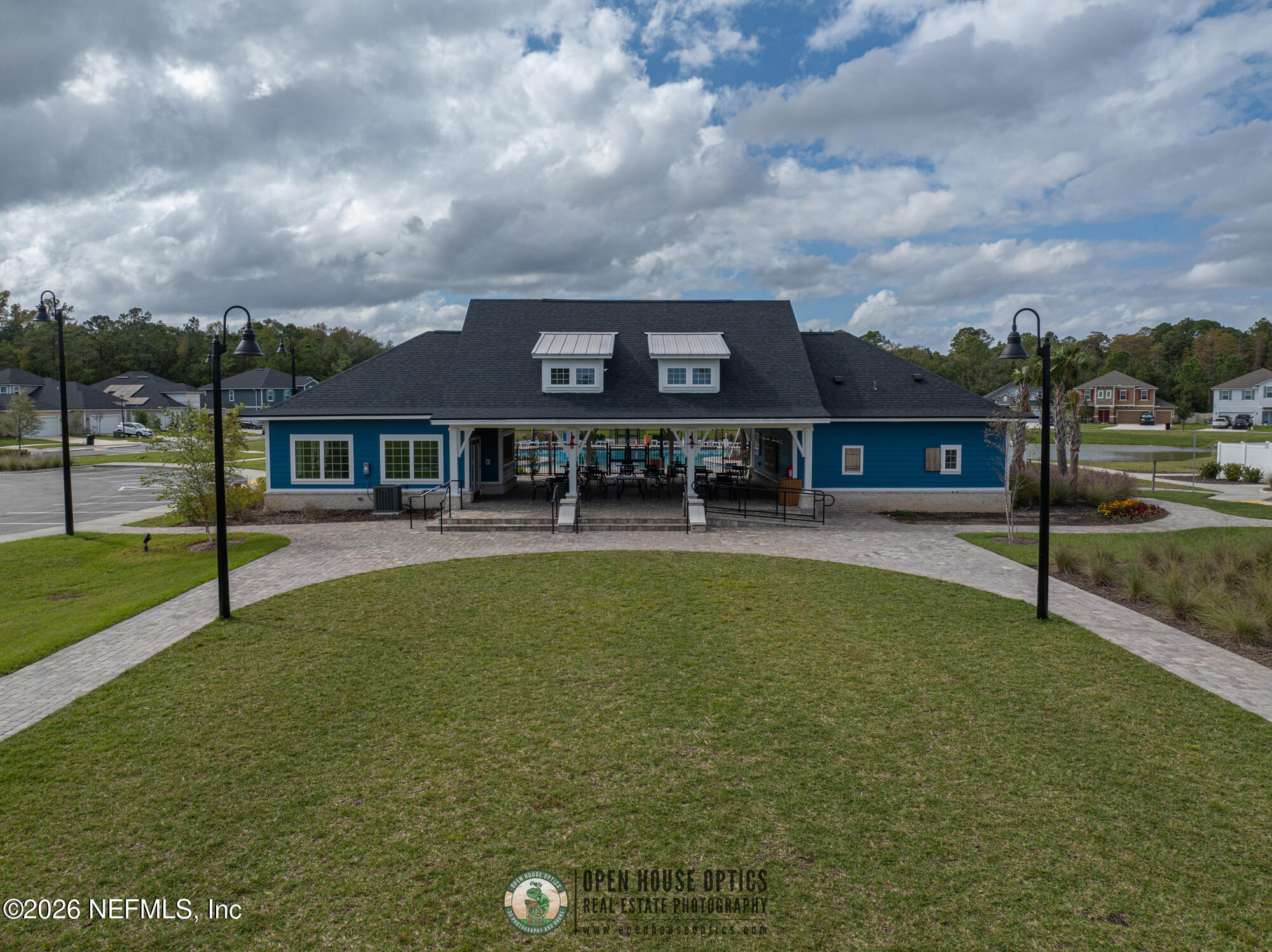 618 Ivory Palm Road Orange Park, FL 32073 - Photo 88 of 96 OHO Amenities Library Wilford Preserve (