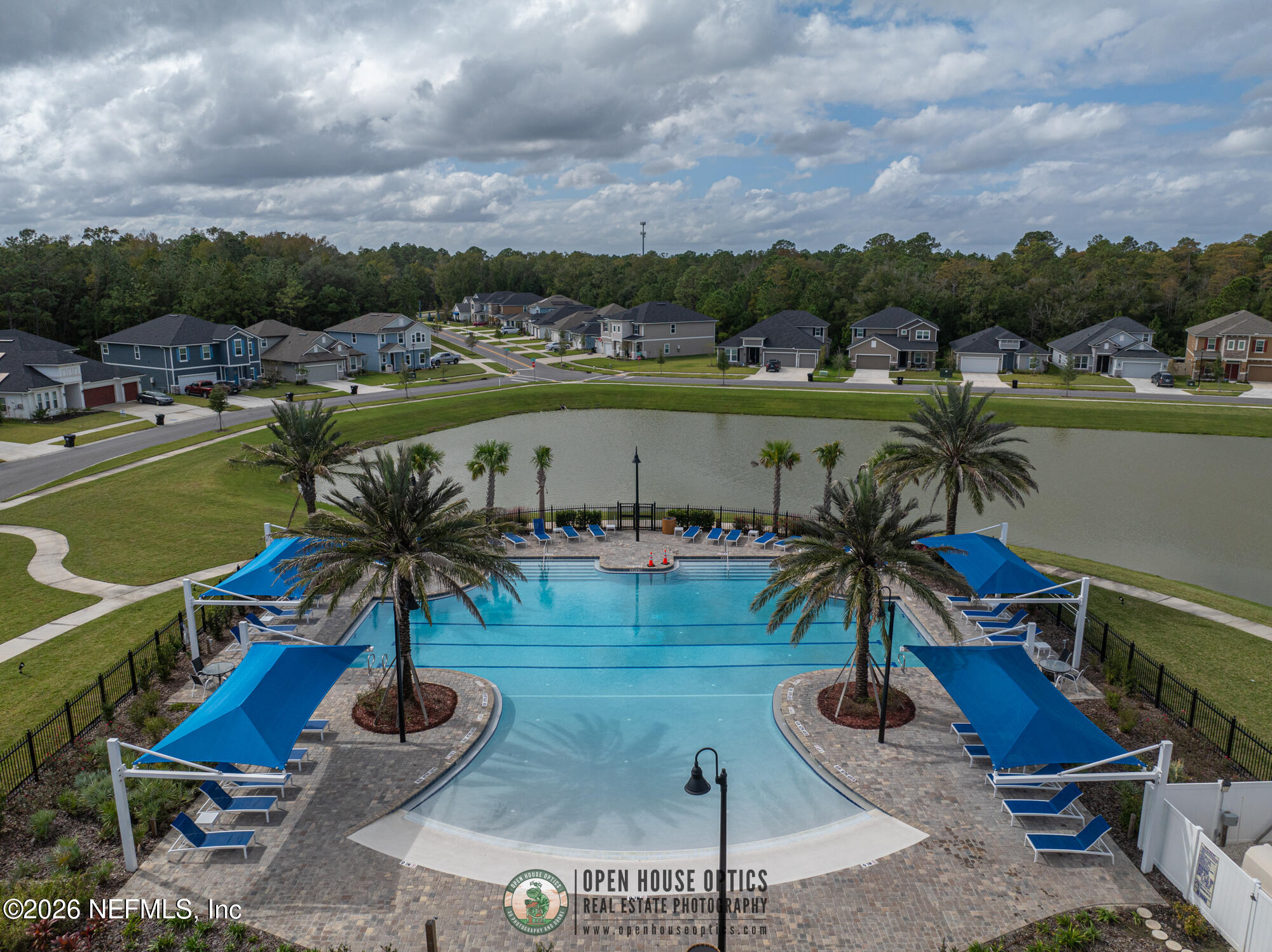 618 Ivory Palm Road Orange Park, FL 32073 - Photo 89 of 96 OHO Amenities Library Wilford Preserve (