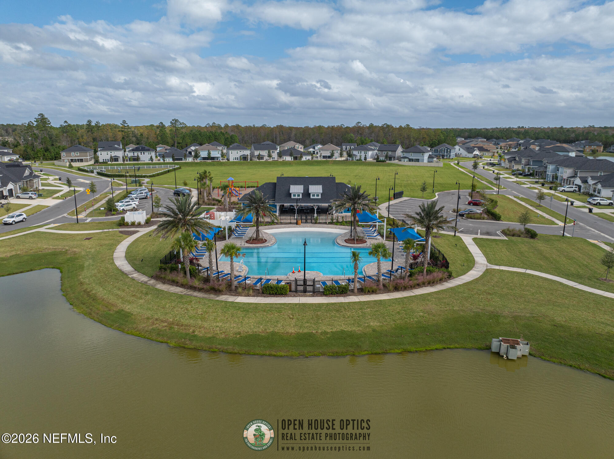 618 Ivory Palm Road Orange Park, FL 32073 - Photo 91 of 96 OHO Amenities Library Wilford Preserve (