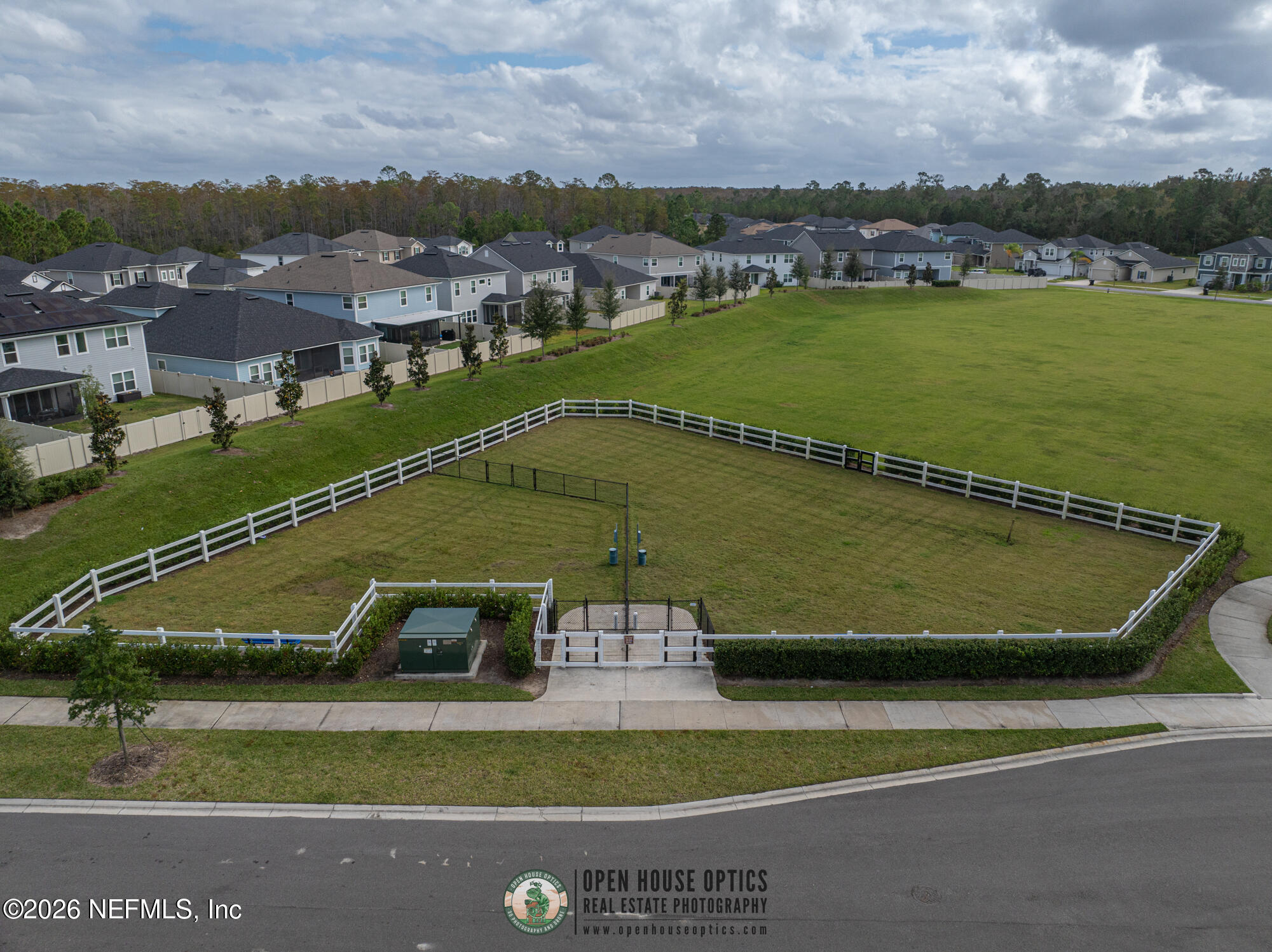 618 Ivory Palm Road Orange Park, FL 32073 - Photo 92 of 96 OHO Amenities Library Wilford Preserve (