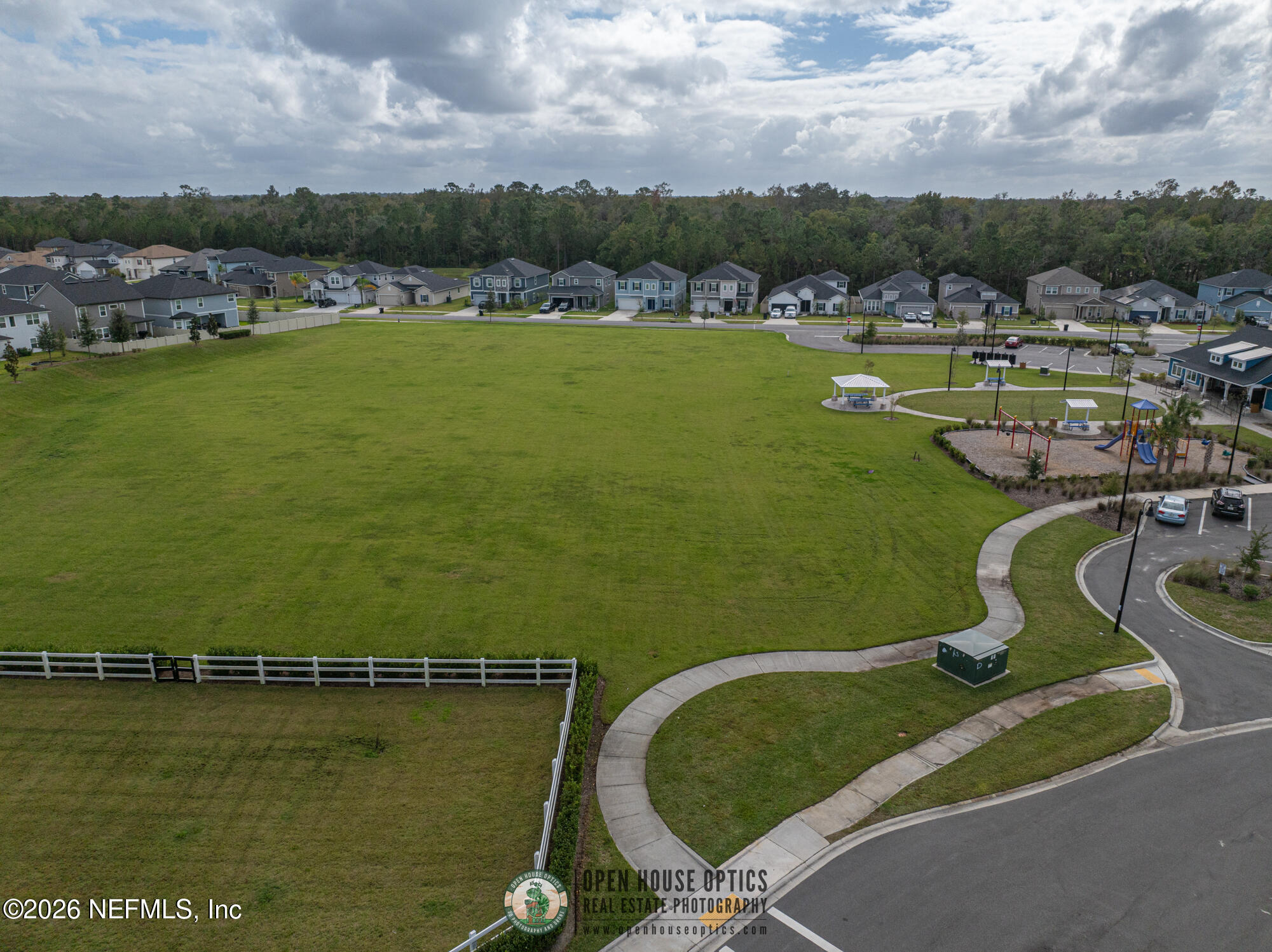 618 Ivory Palm Road Orange Park, FL 32073 - Photo 93 of 96 OHO Amenities Library Wilford Preserve (