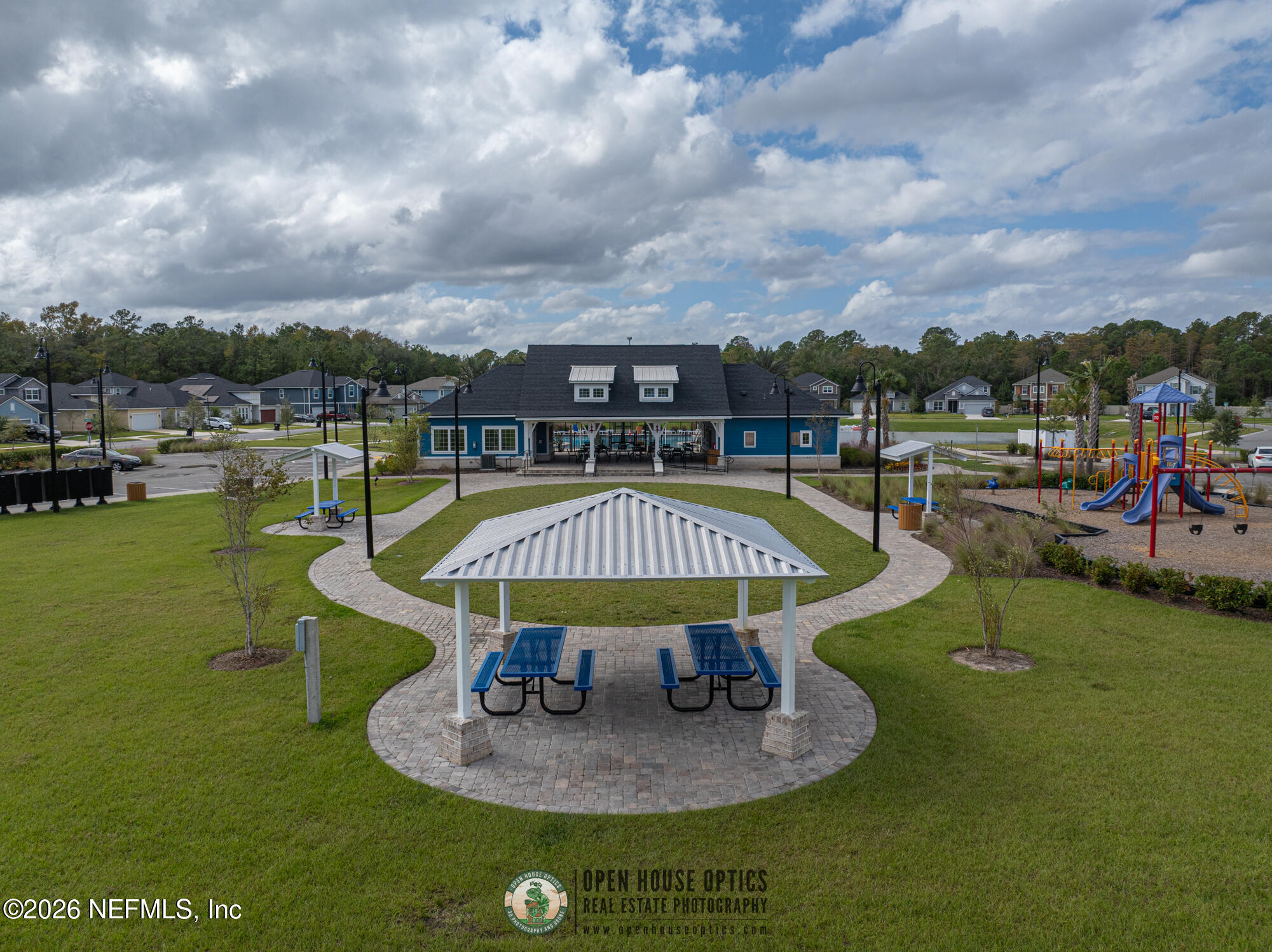 618 Ivory Palm Road Orange Park, FL 32073 - Photo 95 of 96 OHO Amenities Library Wilford Preserve (