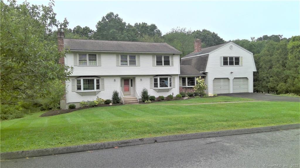 218 Putting Green Road Trumbull, CT 06611 - Photo 1 of 1