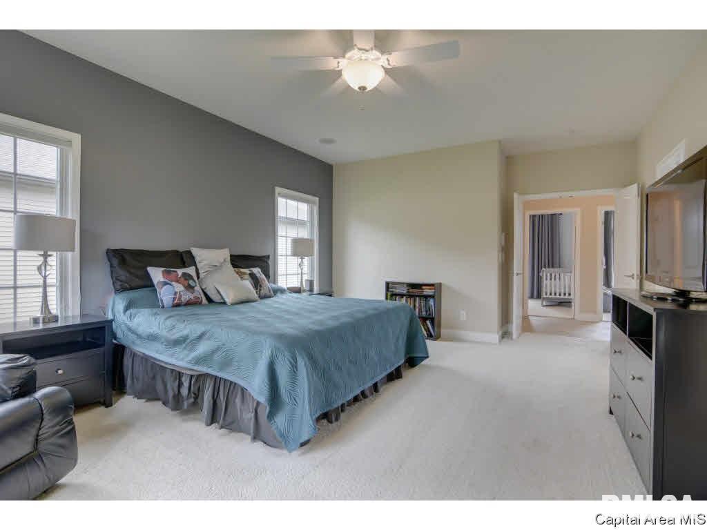 3600 Crystal Spring Drive Springfield, IL 62711 - Photo 16 of 32