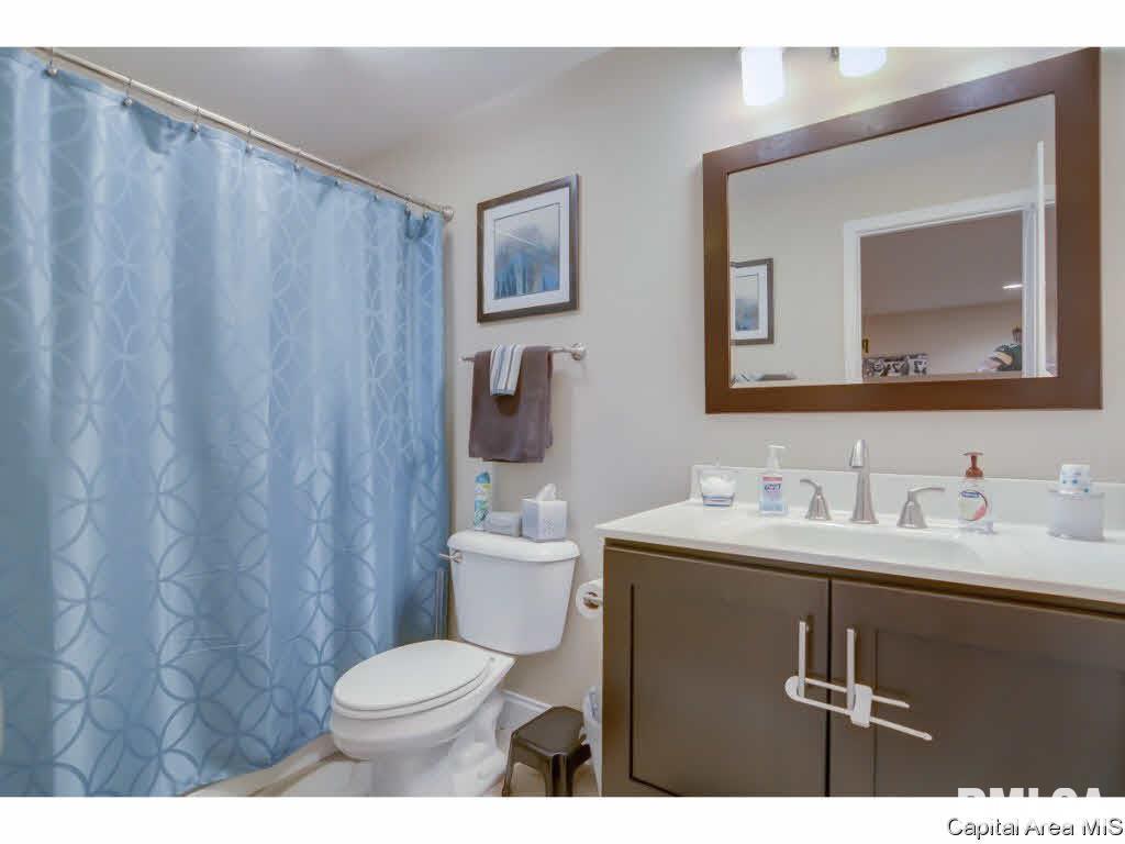 3600 Crystal Spring Drive Springfield, IL 62711 - Photo 29 of 32
