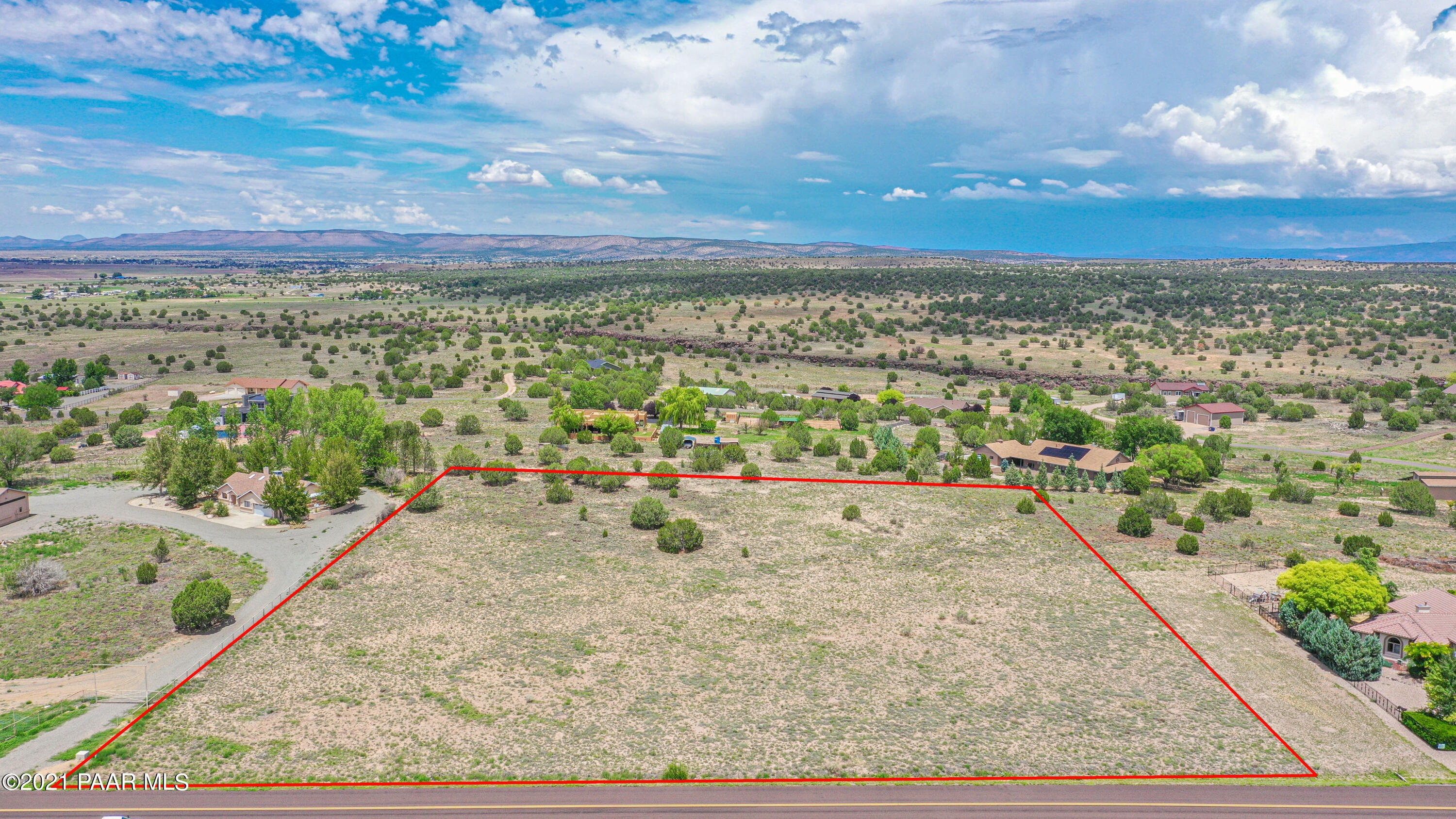 700 East Rimrock Road Paulden, AZ 86334 - Photo 2 of 6 700 Rimrock
