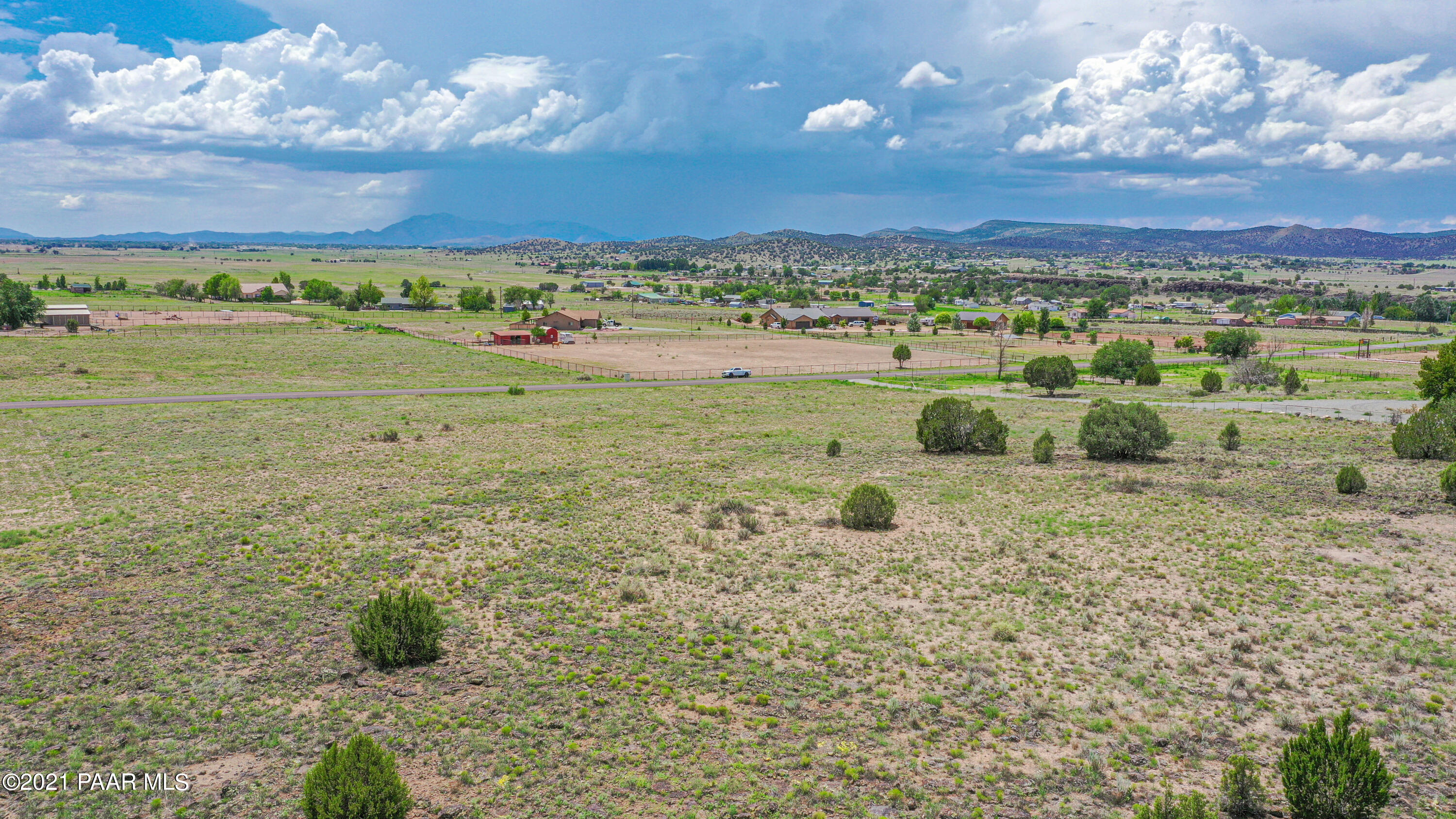 700 East Rimrock Road Paulden, AZ 86334 - Photo 4 of 6 700 Rimrock