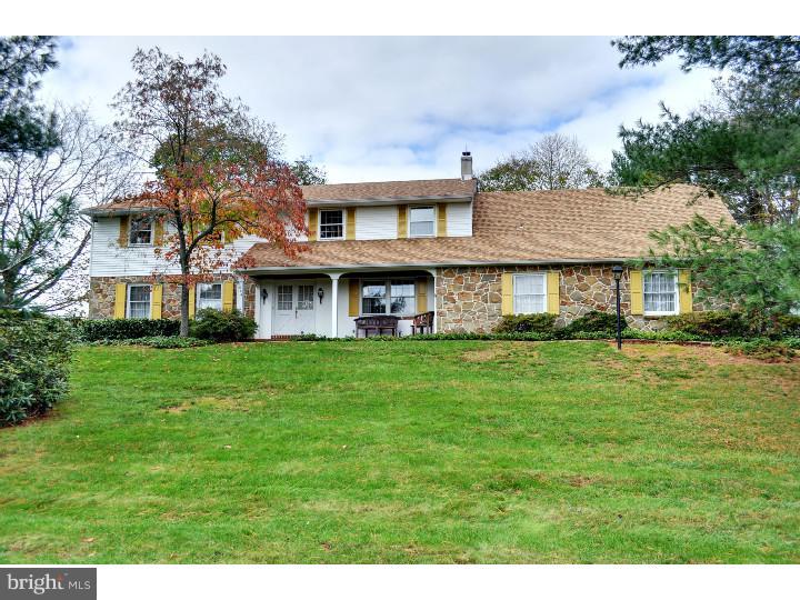 1069 Country Club Road West Chester, PA 19382 - Photo 1 of 21 Gallery Image 1