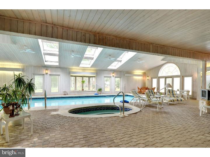 1069 Country Club Road West Chester, PA 19382 - Photo 3 of 21 Foyer